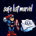 Get More Traffic to Your Sites - Join Safelist Marvel